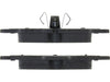 Disc Brake Pad Centric Parts 301.09720