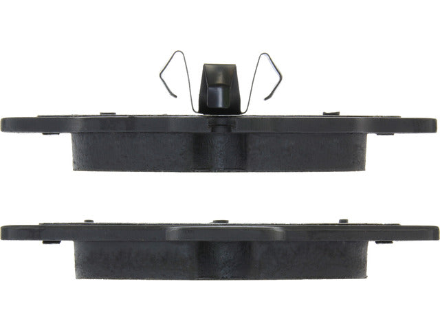 Disc Brake Pad Centric Parts 301.09720