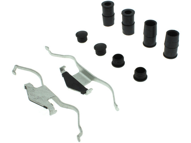 Disc Brake Pad Centric Parts 301.09721