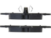 Disc Brake Pad Centric Parts 301.09721