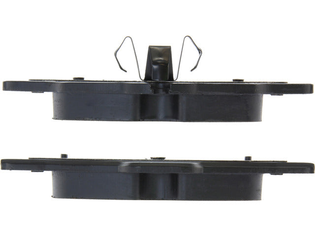 Disc Brake Pad Centric Parts 301.09721