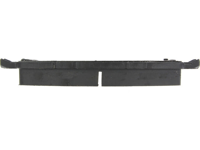 Disc Brake Pad Centric Parts 301.09740