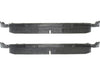 Disc Brake Pad Centric Parts 301.09741