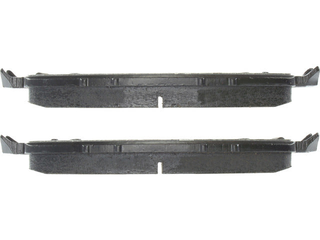 Disc Brake Pad Centric Parts 301.09741