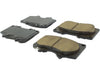 Disc Brake Pad Centric Parts 301.09760