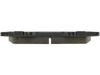 Disc Brake Pad Centric Parts 301.09760