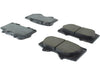 Disc Brake Pad Centric Parts 301.09761