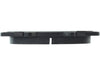 Disc Brake Pad Centric Parts 301.09761