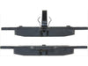 Disc Brake Pad Centric Parts 301.09860