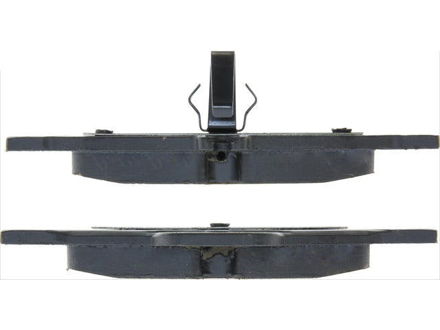Disc Brake Pad Centric Parts 301.09860