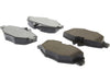 Disc Brake Pad Centric Parts 301.09870