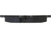 Disc Brake Pad Centric Parts 301.09870