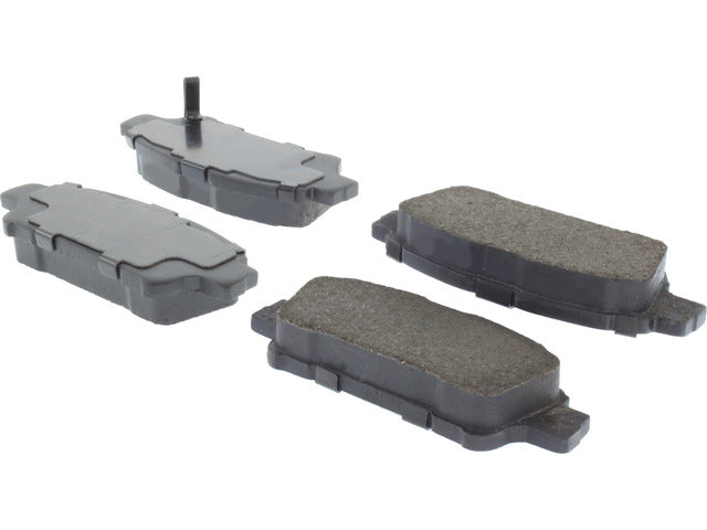 Disc Brake Pad Centric Parts 301.09950