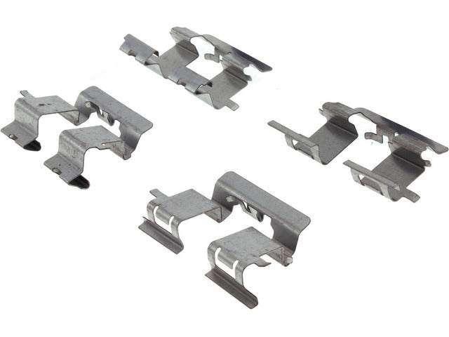 Disc Brake Pad Centric Parts 301.09950
