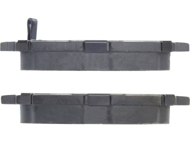Disc Brake Pad Centric Parts 301.09950