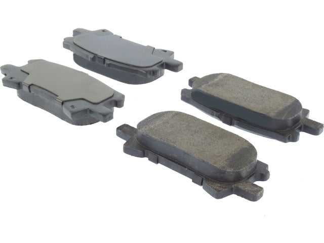 Disc Brake Pad Centric Parts 301.09960