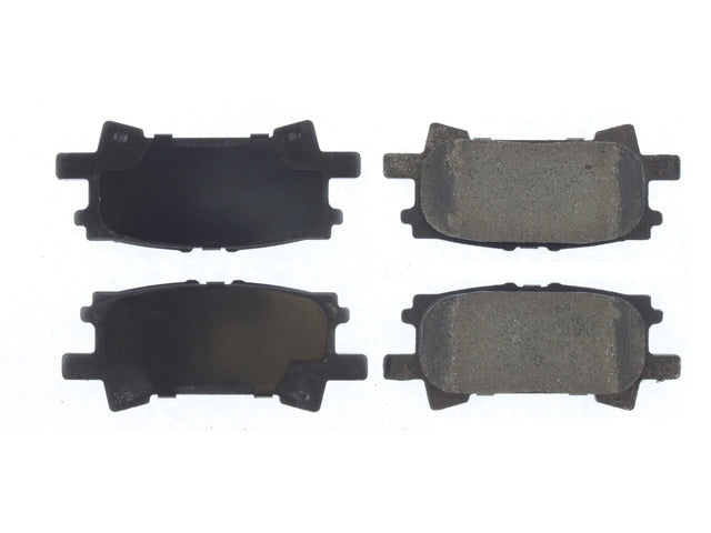 Disc Brake Pad Centric Parts 301.09960