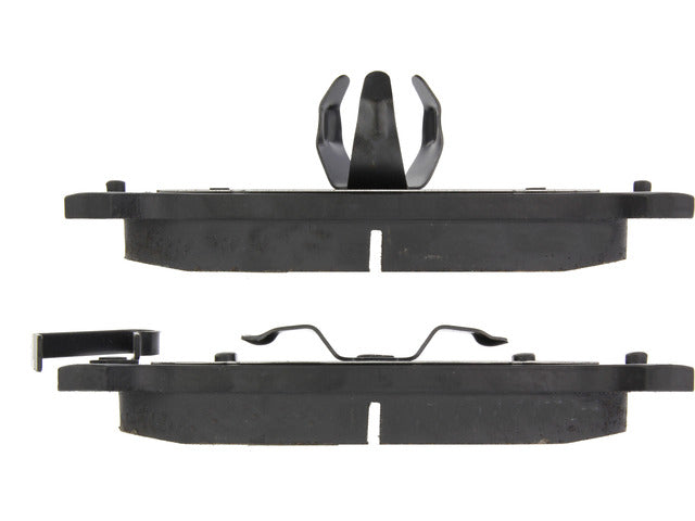Disc Brake Pad Centric Parts 301.09980