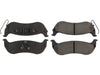 Disc Brake Pad Centric Parts 301.09980