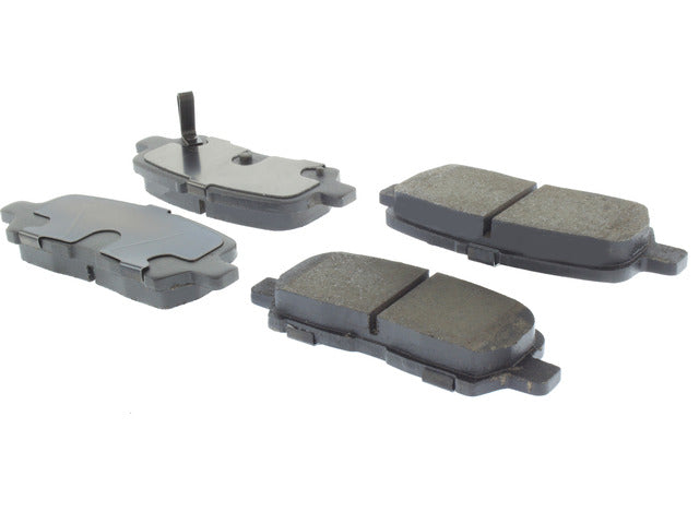 Disc Brake Pad Centric Parts 301.09990