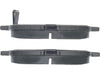 Disc Brake Pad Centric Parts 301.09990
