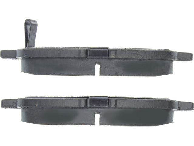 Disc Brake Pad Centric Parts 301.09990