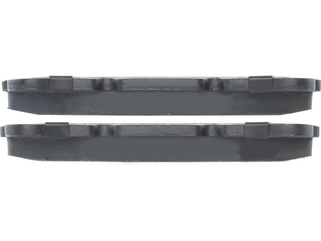 Disc Brake Pad Centric Parts 301.10010