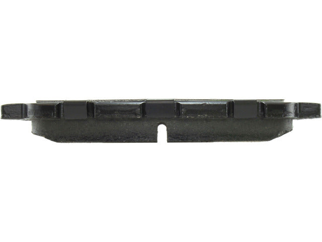 Disc Brake Pad Centric Parts 301.10040