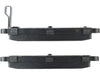 Disc Brake Pad Centric Parts 301.10080