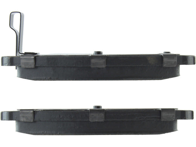 Disc Brake Pad Centric Parts 301.10080