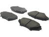 Disc Brake Pad Centric Parts 301.10090