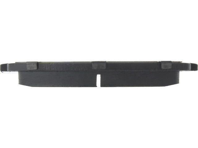 Disc Brake Pad Centric Parts 301.10090