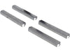 Disc Brake Pad Centric Parts 301.10120