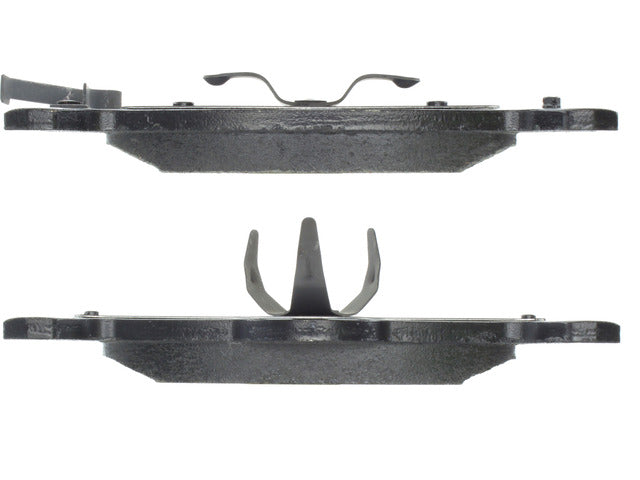 Disc Brake Pad Centric Parts 301.10120