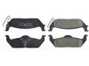 Disc Brake Pad Centric Parts 301.10120
