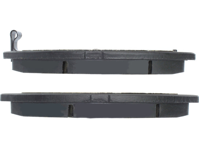 Disc Brake Pad Centric Parts 301.10130