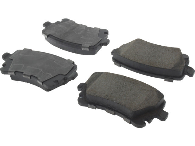 Disc Brake Pad Centric Parts 301.10180