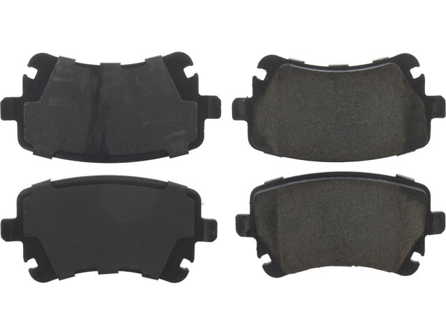 Disc Brake Pad Centric Parts 301.10180