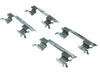 Disc Brake Pad Centric Parts 301.10190