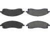 Disc Brake Pad Centric Parts 301.10190