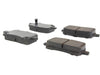 Disc Brake Pad Centric Parts 301.10280