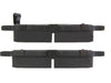 Disc Brake Pad Centric Parts 301.10280