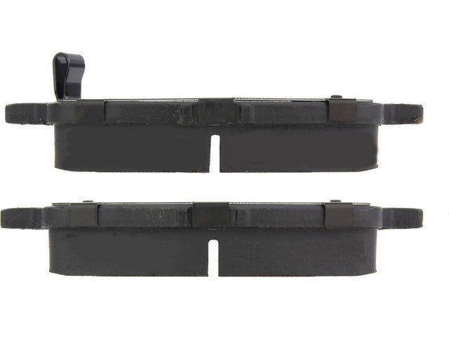 Disc Brake Pad Centric Parts 301.10280
