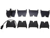 Disc Brake Pad Centric Parts 301.10290