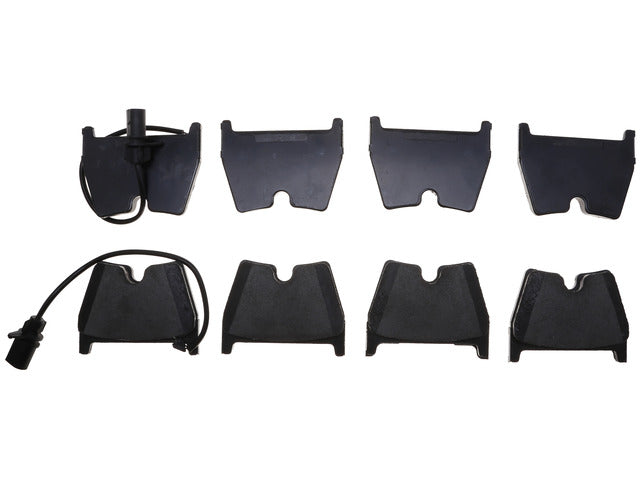 Disc Brake Pad Centric Parts 301.10290