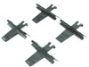 Disc Brake Pad Centric Parts 301.10300