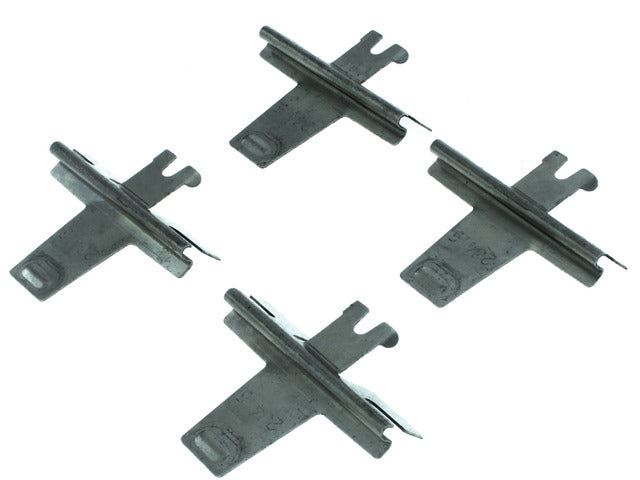 Disc Brake Pad Centric Parts 301.10300