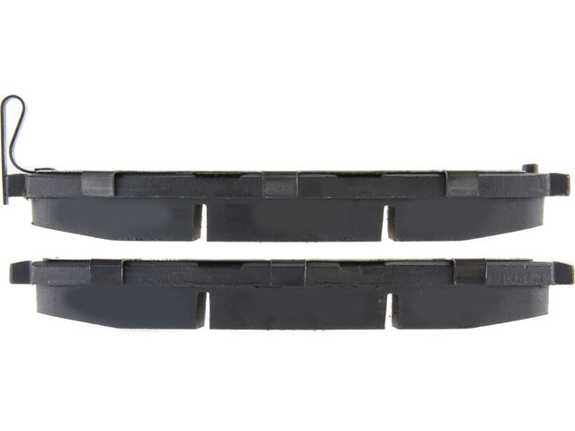 Disc Brake Pad Centric Parts 301.10310