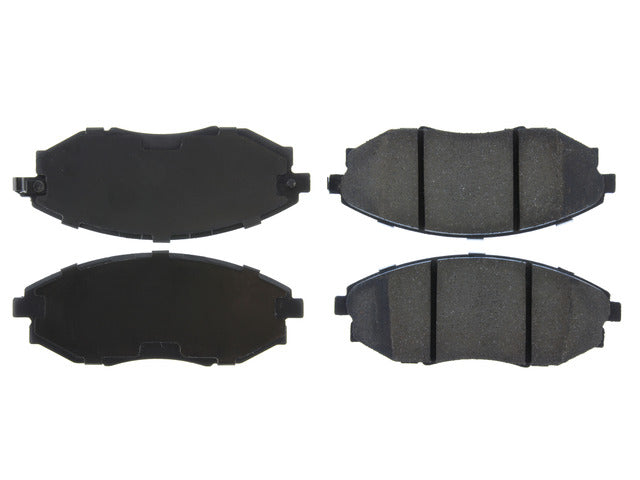Disc Brake Pad Centric Parts 301.10310