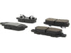 Disc Brake Pad Centric Parts 301.10370